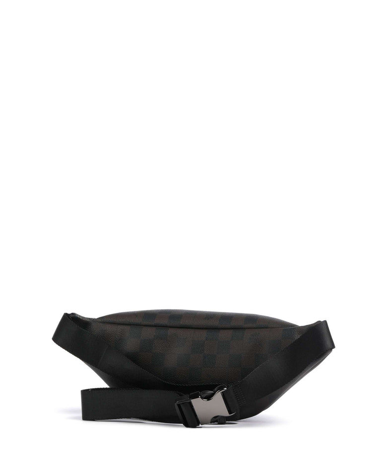 JOOP! Cortina Piazza Leo Belt bag seal brown