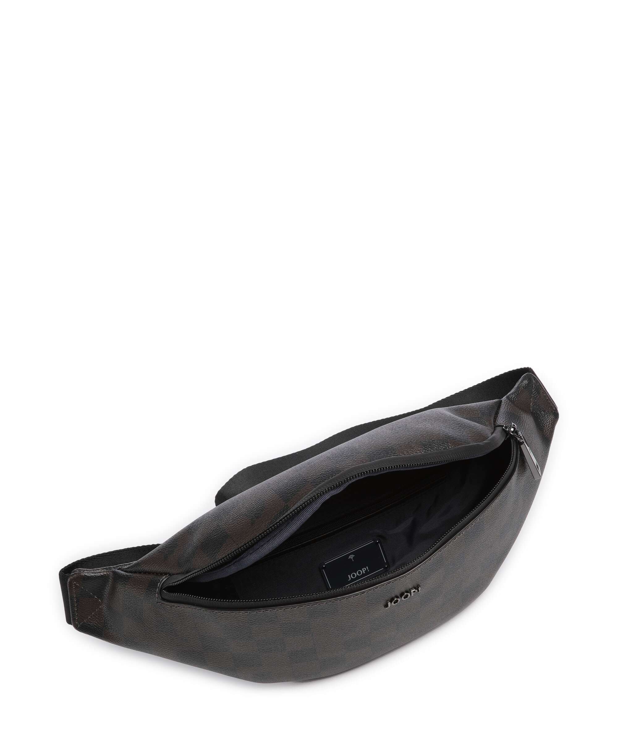 JOOP! Cortina Piazza Leo Belt bag seal brown