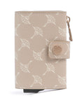 JOOP! Cortina 1.0 C-Four Credit card holder sesame