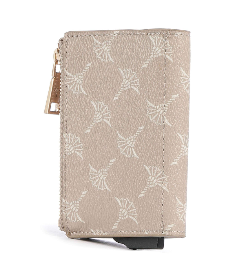 JOOP! Cortina 1.0 C-Four Credit card holder sesame