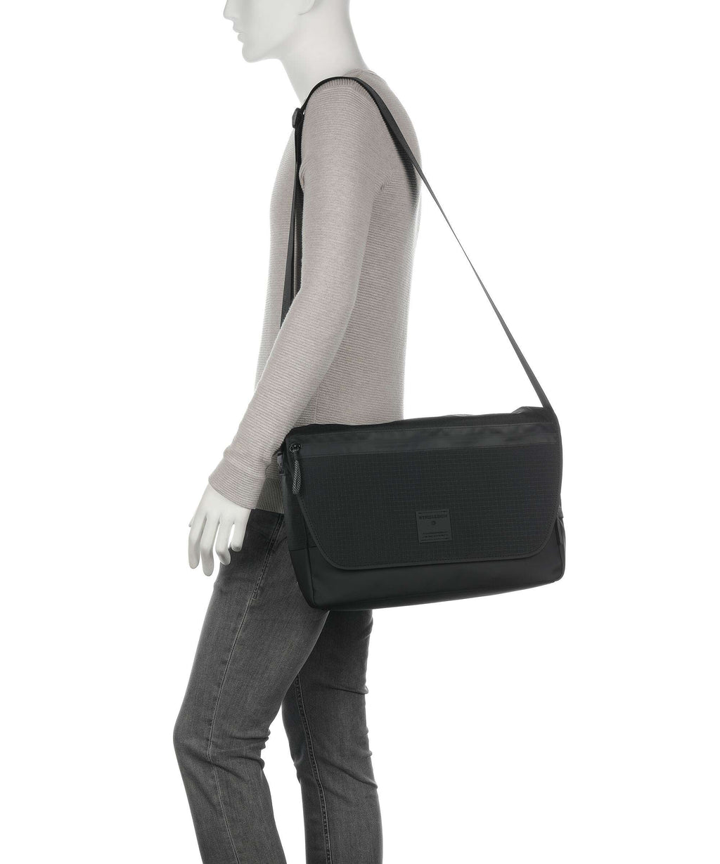 Strellson Northwood Rs Briefcase black