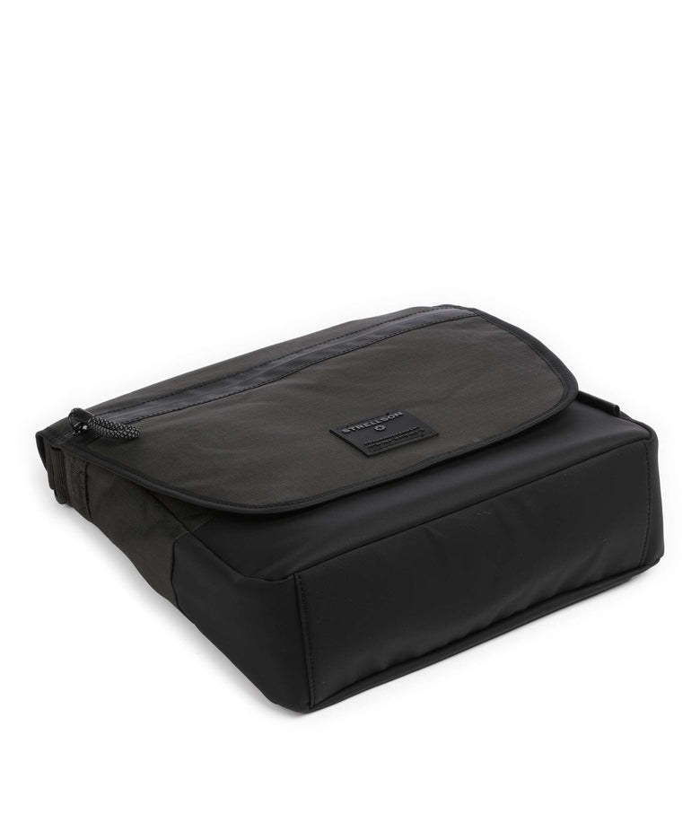 Strellson Northwood Rs Crossbody bag khaki