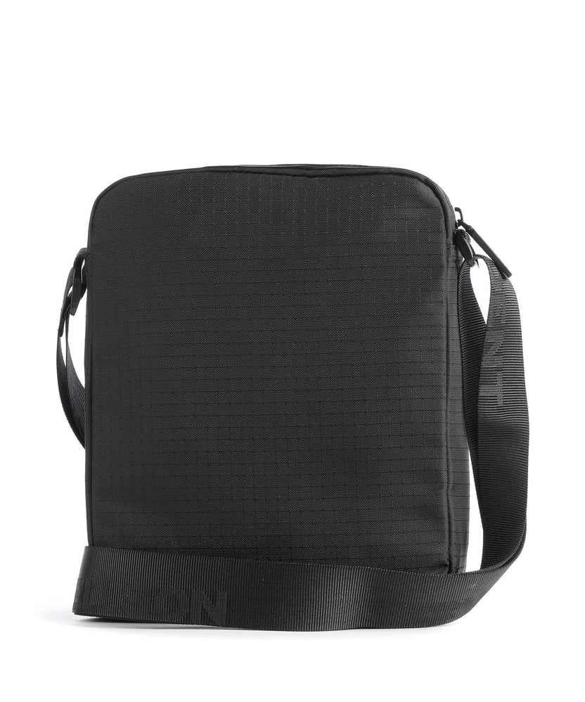Strellson Northwood Rs Crossbody bag black
