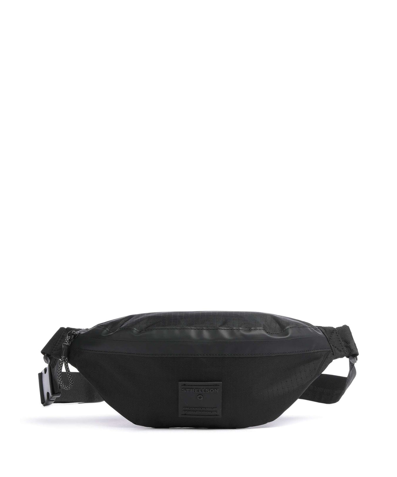 Strellson Northwood Rs Curt Fanny pack black