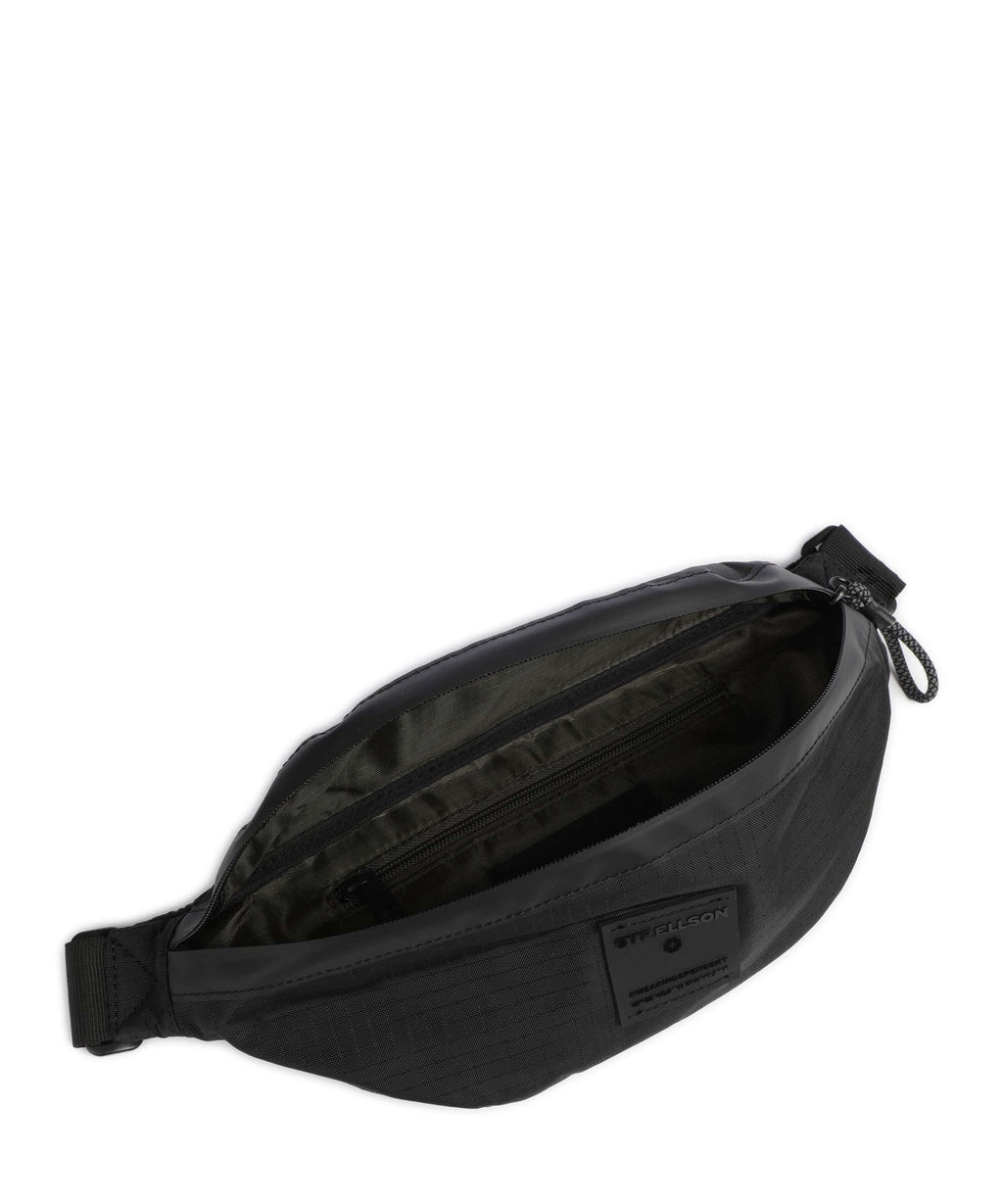 Strellson Northwood Rs Curt Belt bag black
