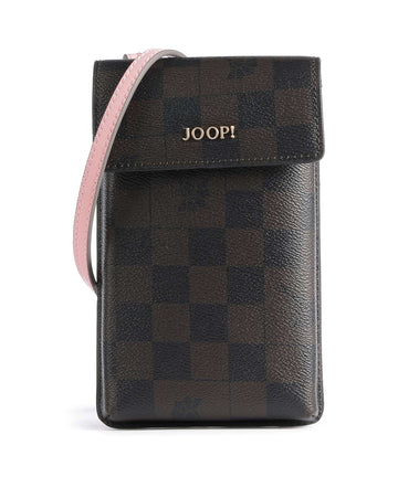 JOOP! Piazza Edition Pippa Bolsa para móvil rose