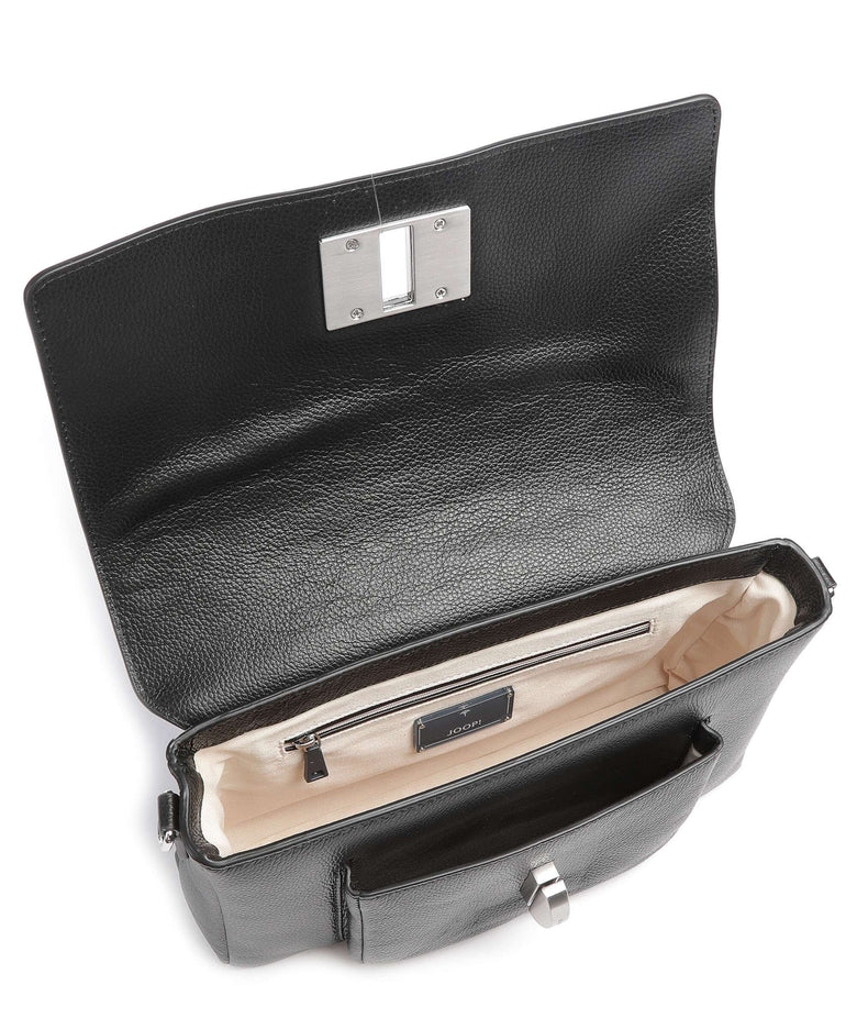 JOOP! Carino Muna Crossbody bag black