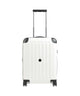 Bogner Piz Deluxe c55 Maleta con 4 ruedas white