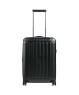 Bogner Piz Deluxe c55 Maleta con 4 ruedas black