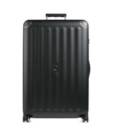 Bogner Piz Deluxe c75 Maleta con 4 ruedas black