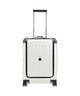 Bogner Piz Deluxe c55 pro Maleta con 4 ruedas white