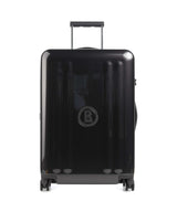Bogner Piz c65 Maleta con 4 ruedas dark grey