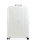 Bogner Piz c75 Maleta con 4 ruedas white