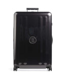 Bogner Piz c75 Maleta con 4 ruedas dark grey