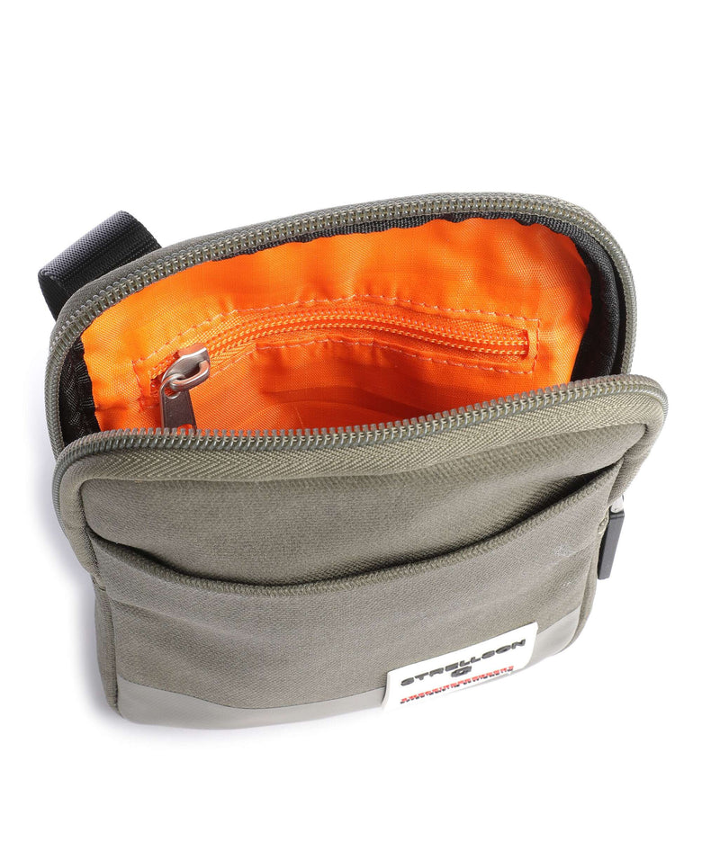 Strellson Tottenham 2.0 tottenham 2.0 brian shoulderbag xsvz Crossbody bag khaki