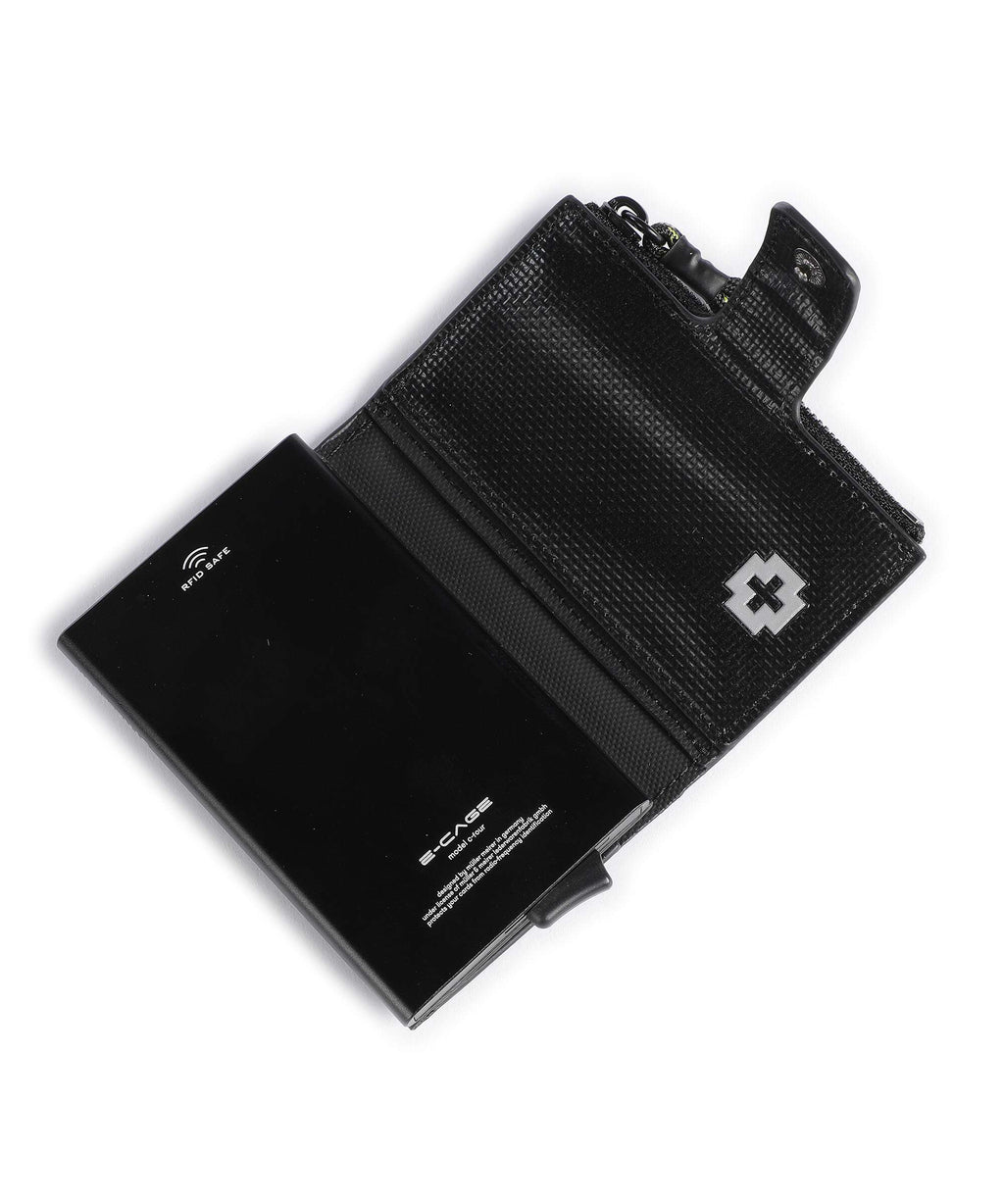 Strellson Stockwell 2.0 C-Four Wallet black