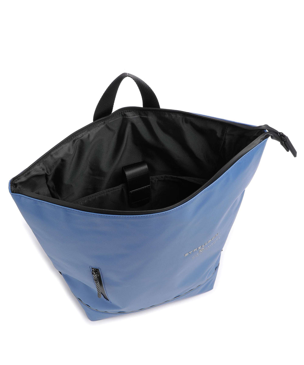 Strellson Stockwell 2.0 Backpack blue