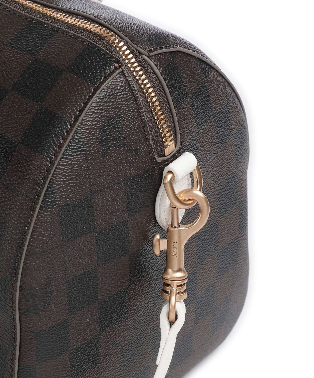 JOOP! Piazza Edition Aurora Handbag white