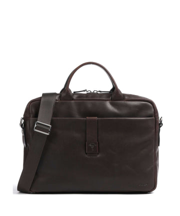 JOOP! Loreto Pandion Maletín seal brown