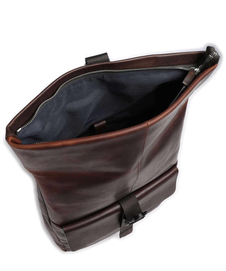 JOOP! Loreto Rico Backpack seal brown