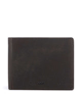 JOOP! Loreto Typhon RFID Monedero seal brown