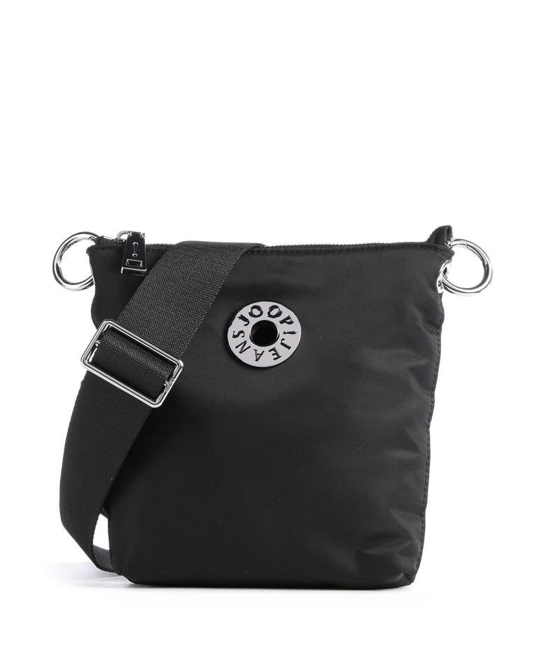 JOOP! Jeans Vita Puro Salvia Crossbody bag black