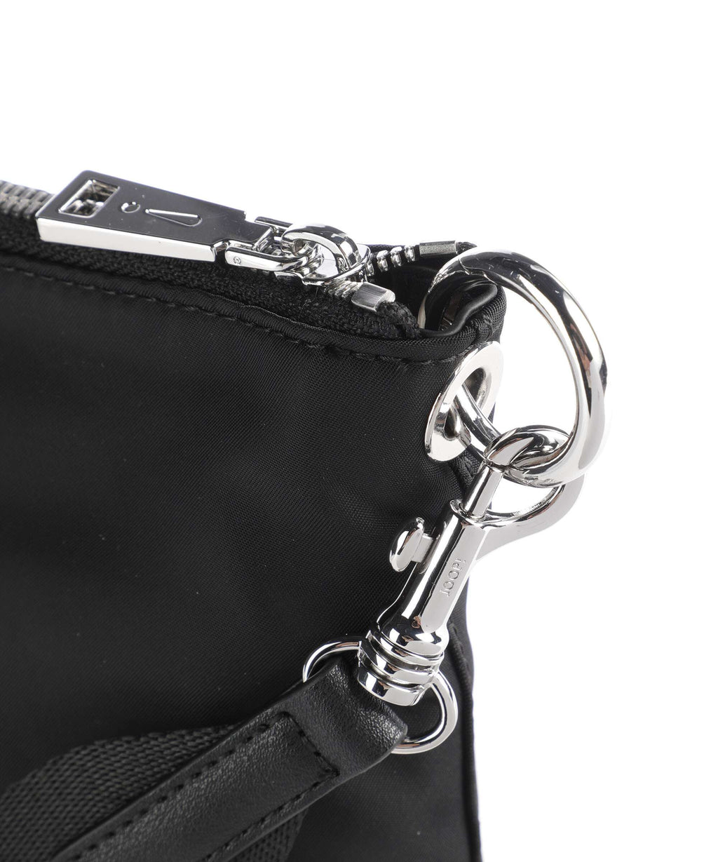 JOOP! Jeans Vita Puro Salvia Crossbody bag black