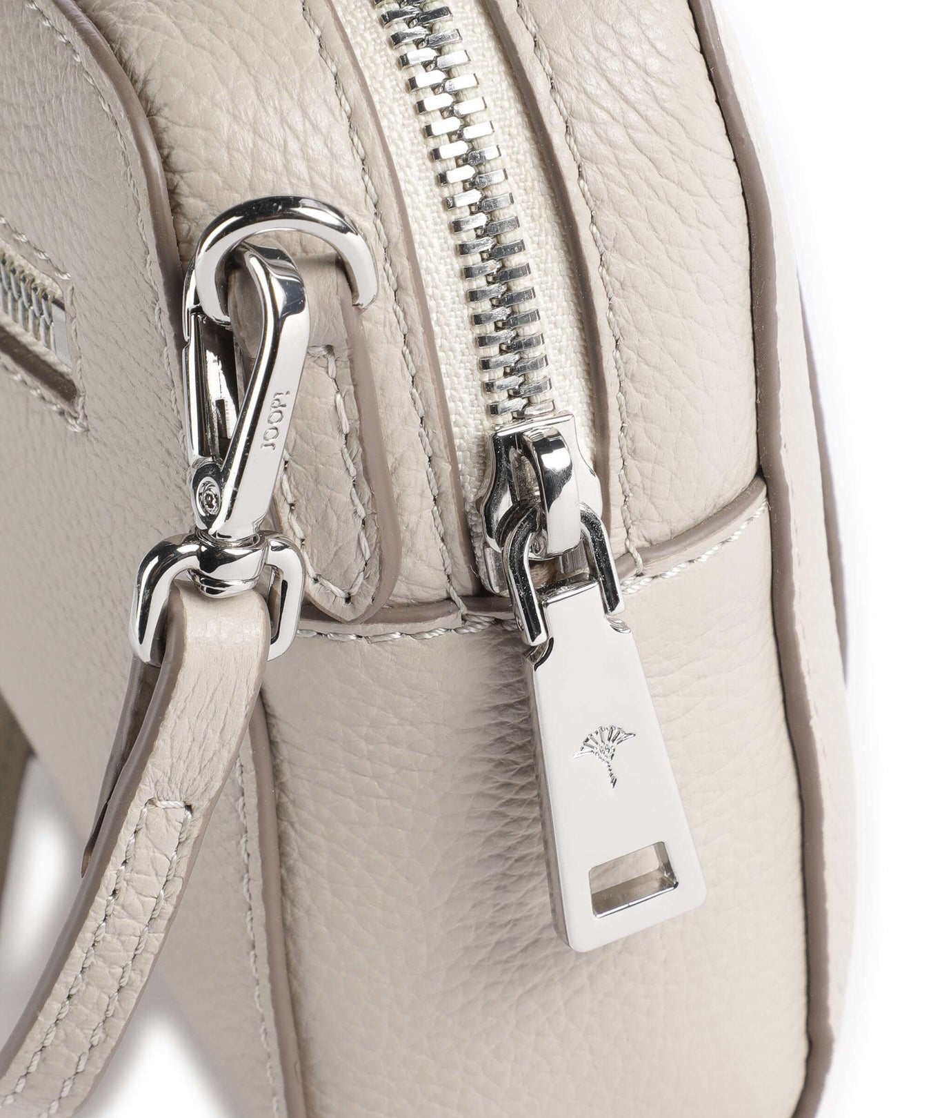 JOOP! Estate Casta Crossbody bag light grey