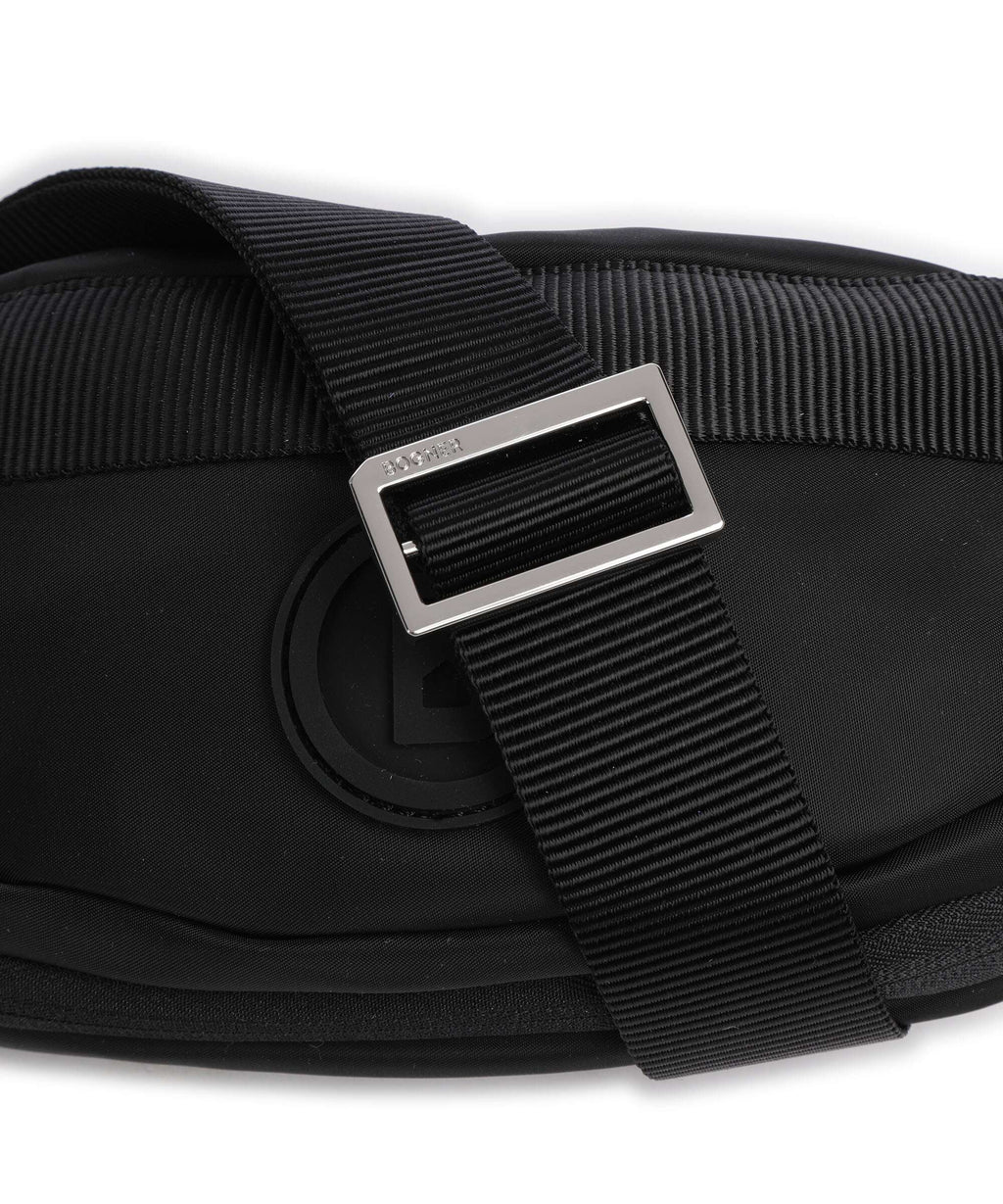 Bogner Maggia Janica Fanny pack black