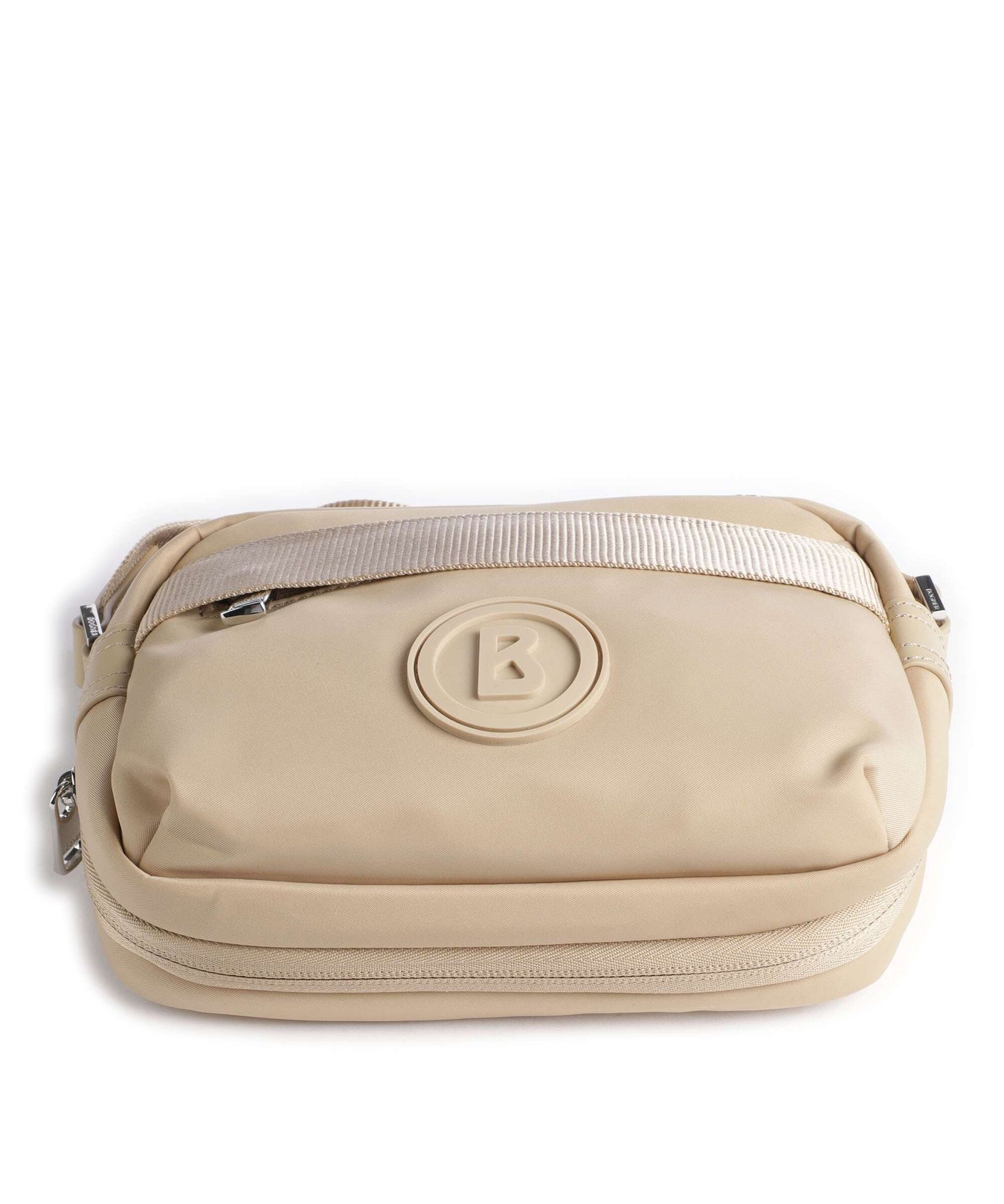 Bogner Maggia Lidia Crossbody bag sesame
