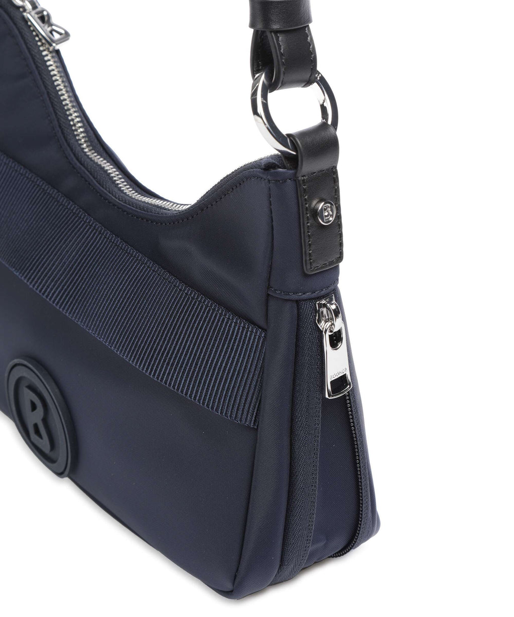 Bogner Maggia Lora Shoulder bag dark blue