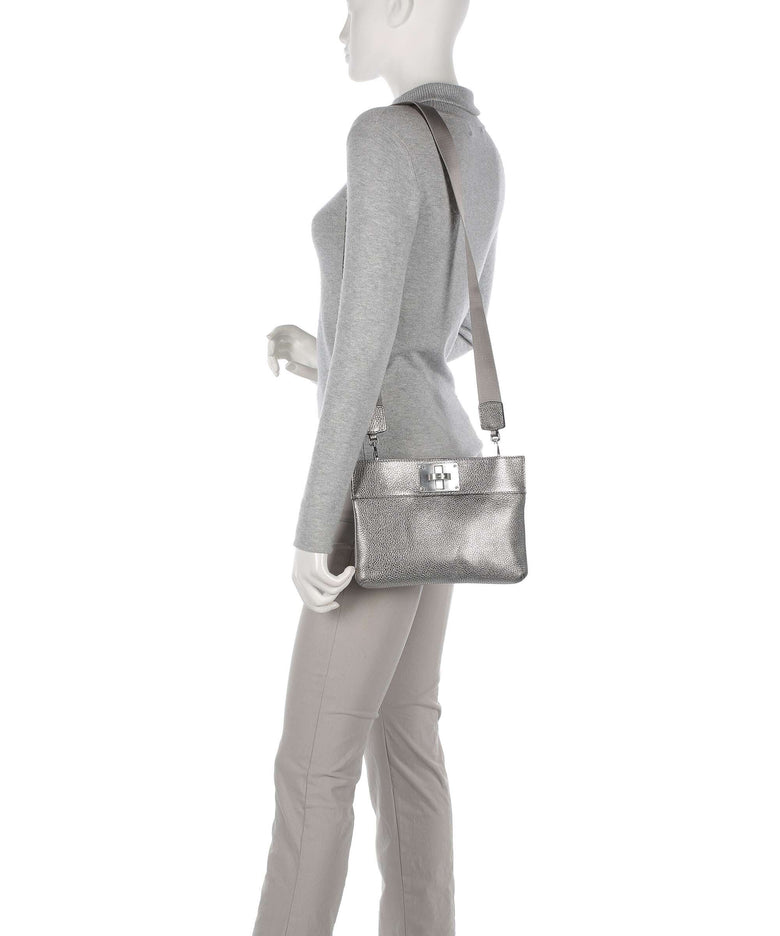 JOOP! Splendere Nana Crossbody bag gun