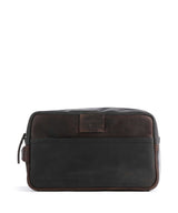 Strellson Brick Lane Neceser dark brown