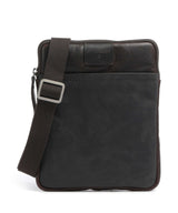 Strellson Brick Lane Bandolera dark brown