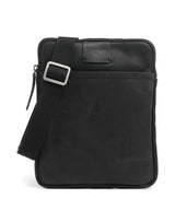 Strellson Brick Lane Bandolera black