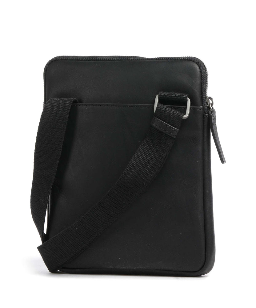 Strellson Brick Lane Crossbody bag black