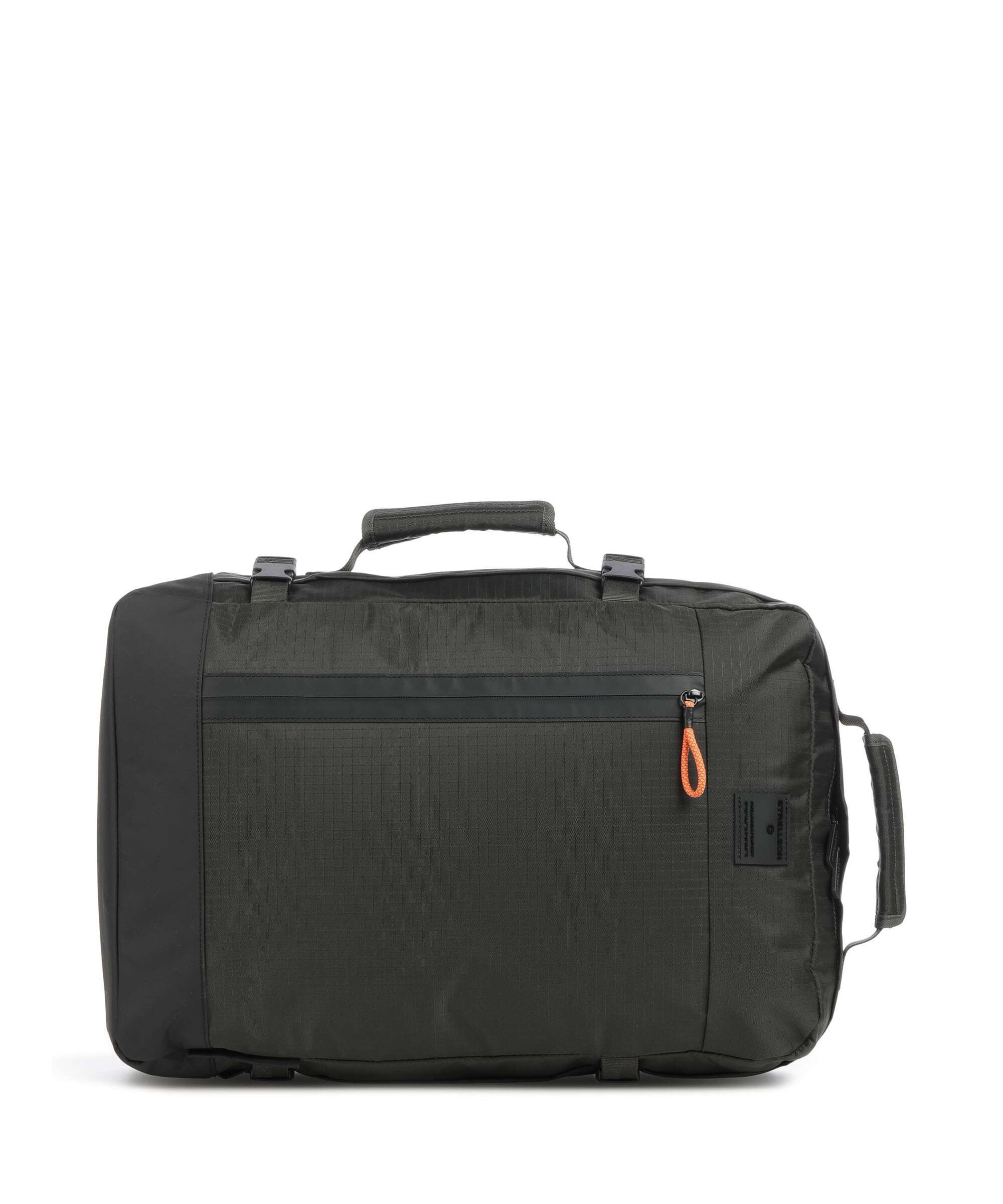 Strellson Northwood Backpack khaki