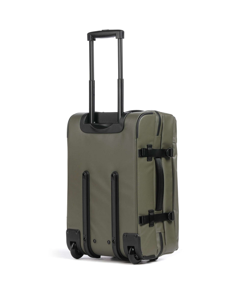 Strellson Stockwell 2.0 C55 Travel bag with wheels khaki