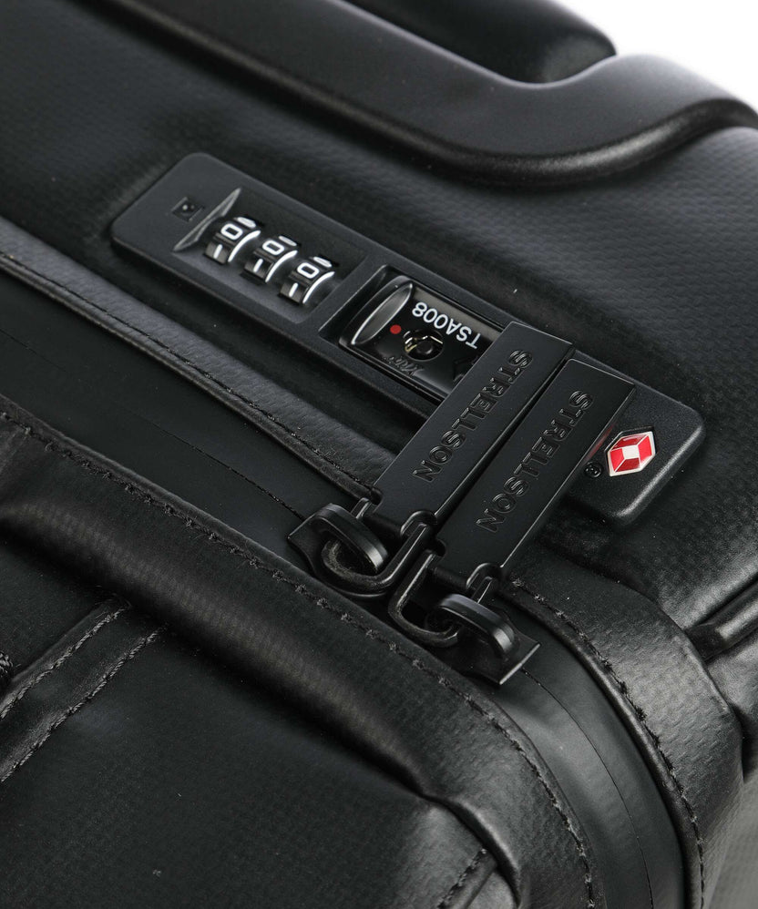 Strellson Stockwell 2.0 C55 Travel bag with wheels black