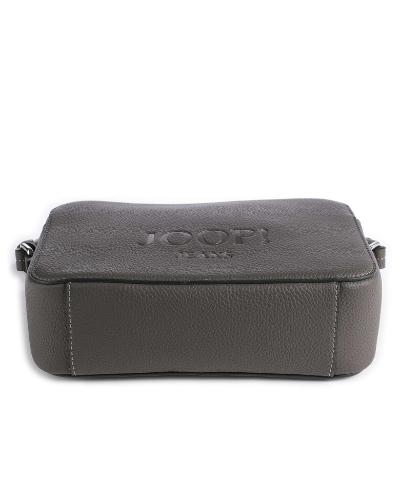 JOOP! Jeans Lettera 1.0 Cloe Crossbody bag dark grey