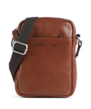 Strellson Kenley Marcus Bandolera cognac