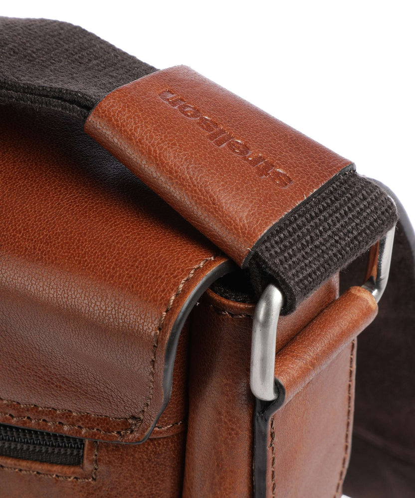 Strellson Kenley Jeremy Briefcase cognac