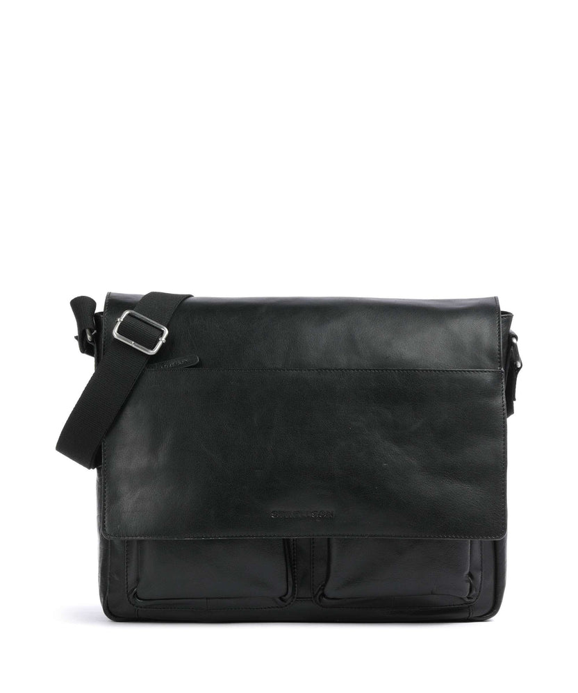 Strellson Kenley Jeremy Briefcase black