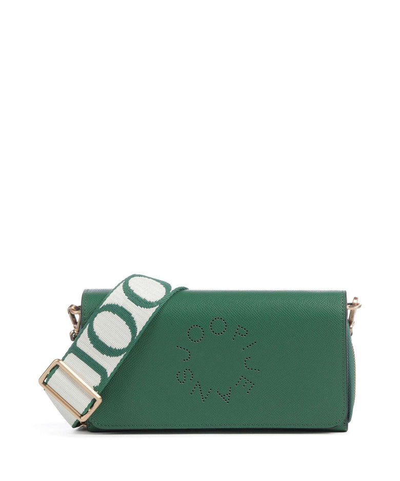 JOOP! Jeans Giro Leyli Crossbody bag green