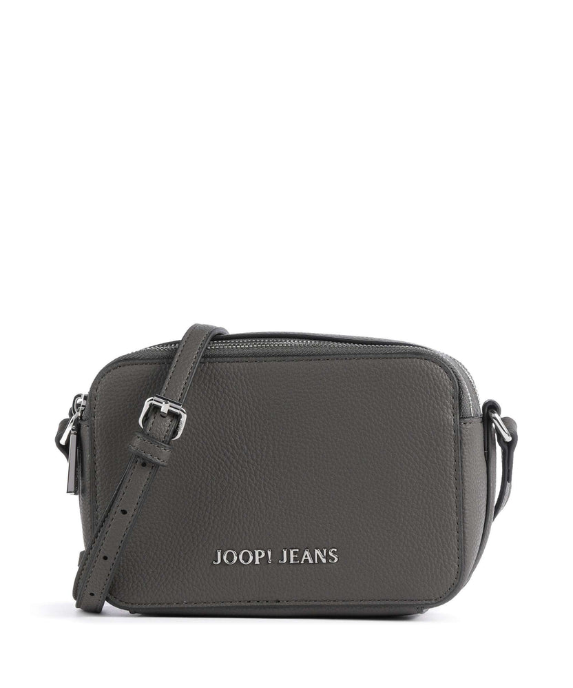 JOOP! Jeans Diurno Susan Crossbody bag dark grey