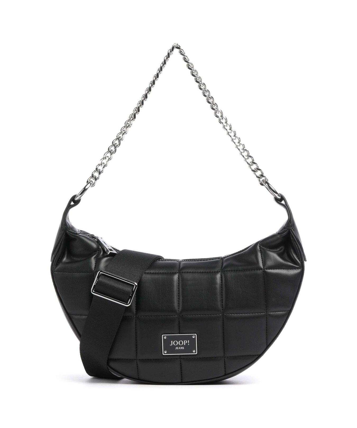 JOOP! Jeans Ordine 1.0 Coco Shoulder bag black