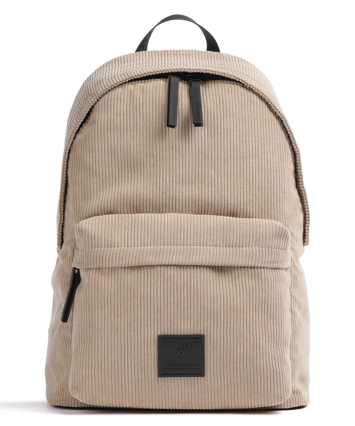 Strellson Swiss Cottage Benjamin Backpack beige