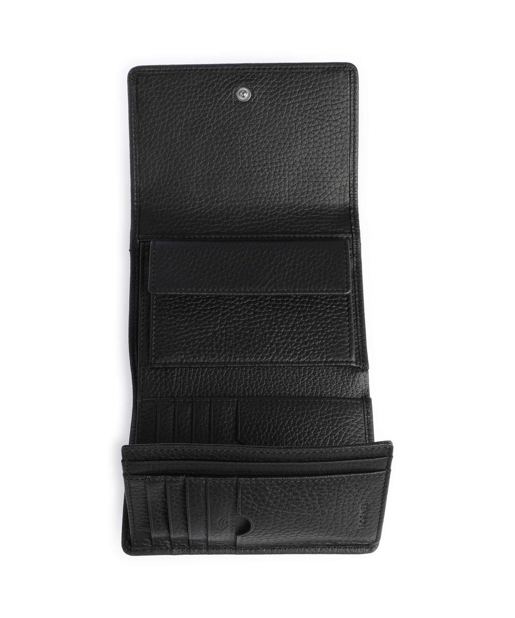 Bogner Sulden Nena RFID Wallet black