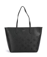 JOOP! Decoro Stampa Lara Bolsa shopping black