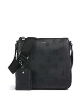 JOOP! Decoro Stampa Jasmina Bandolera black